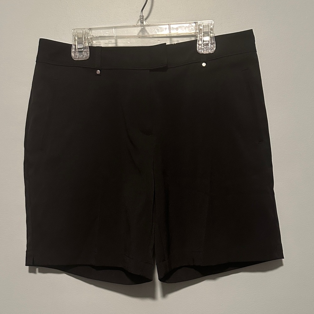 NWT Lady Hagen golf shorts